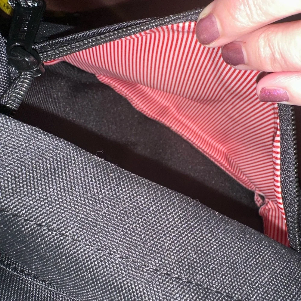 Herschel backpack